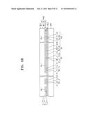 TOUCH SCREEN PANEL AND METHOD FOR FABRICATING THE SAME diagram and image