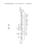 TOUCH SCREEN PANEL AND METHOD FOR FABRICATING THE SAME diagram and image