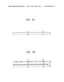 TOUCH SCREEN PANEL FABRICATION METHOD AND TOUCH SCREEN PANEL diagram and image