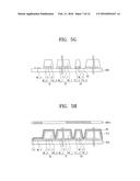 TOUCH SCREEN PANEL FABRICATION METHOD AND TOUCH SCREEN PANEL diagram and image