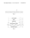 Organic Light-Emitting Diode Touch Display Panel diagram and image