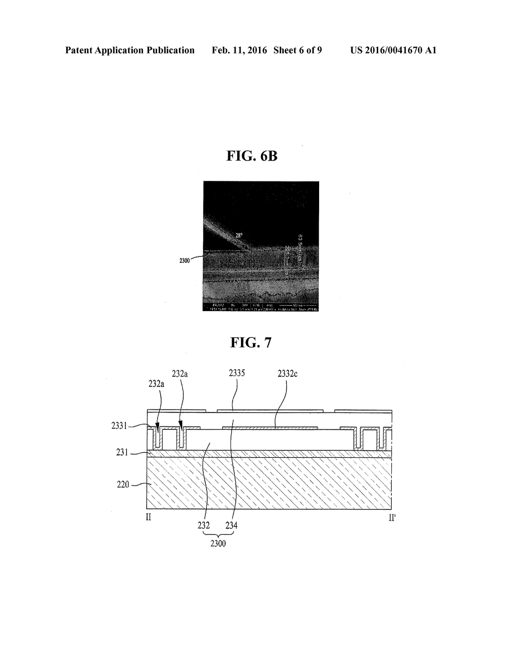 ORGANIC LIGHT EMITTING DISPLAY AND METHOD FOR MANUFACTURING THE SAME - diagram, schematic, and image 07