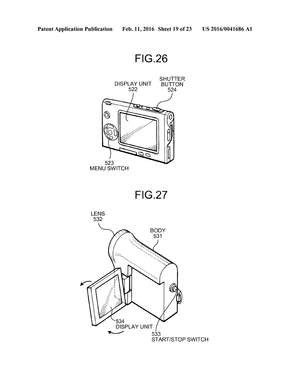 DISPLAY DEVICE WITH TOUCH DETECTION FUNCTION AND ELECTRONIC APPARATUS - diagram, schematic, and image 20