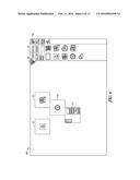 Enhanced Object Organization in a Container diagram and image