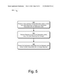 Application Reporting in an Application-Selectable User Interface diagram and image