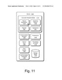 Application Reporting in an Application-Selectable User Interface diagram and image