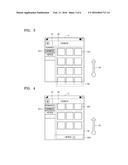 DISPLAY CONTROL APPARATUS, DISPLAY CONTROL METHOD, AND COMPUTER PROGRAM     FOR EXECUTING THE DISPLAY CONTROL METHOD diagram and image