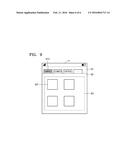 DISPLAY CONTROL APPARATUS, DISPLAY CONTROL METHOD, AND COMPUTER PROGRAM     FOR EXECUTING THE DISPLAY CONTROL METHOD diagram and image