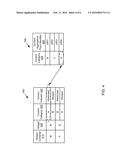 METHOD AND APPARATUS FOR WIDGET AND WIDGET-CONTAINER DISTRIBUTION CONTROL     BASED ON CONTENT RULES diagram and image