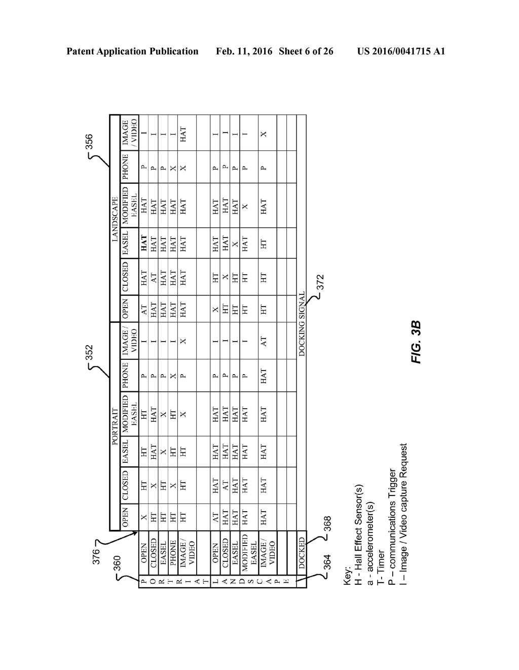 METHOD AND SYSTEM FOR PERFORMING COPY-PASTE OPERATIONS ON A DEVICE VIA     USER GESTURES - diagram, schematic, and image 07