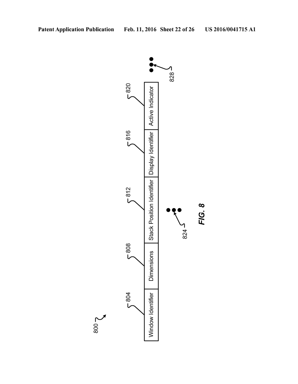 METHOD AND SYSTEM FOR PERFORMING COPY-PASTE OPERATIONS ON A DEVICE VIA     USER GESTURES - diagram, schematic, and image 23