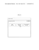 INFORMATION PROCESSING DEVICE AND NON-TRANSITORY COMPUTER READABLE MEDIUM diagram and image