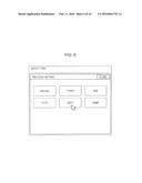 INFORMATION PROCESSING DEVICE AND NON-TRANSITORY COMPUTER READABLE MEDIUM diagram and image