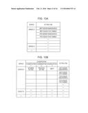 INFORMATION PROCESSING DEVICE AND NON-TRANSITORY COMPUTER READABLE MEDIUM diagram and image