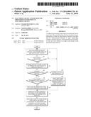 ELECTRONIC DEVICE AND METHOD FOR PROCESSING LETTER INPUT IN ELECTRONIC     DEVICE diagram and image