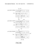 ELECTRONIC DEVICE AND METHOD FOR PROCESSING LETTER INPUT IN ELECTRONIC     DEVICE diagram and image