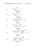 SECONDARY SINGLE SCREEN MODE ACTIVATION THROUGH USER INTERFACE TOGGLE diagram and image