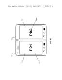 SECONDARY SINGLE SCREEN MODE ACTIVATION THROUGH USER INTERFACE TOGGLE diagram and image