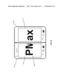 SECONDARY SINGLE SCREEN MODE ACTIVATION THROUGH USER INTERFACE TOGGLE diagram and image