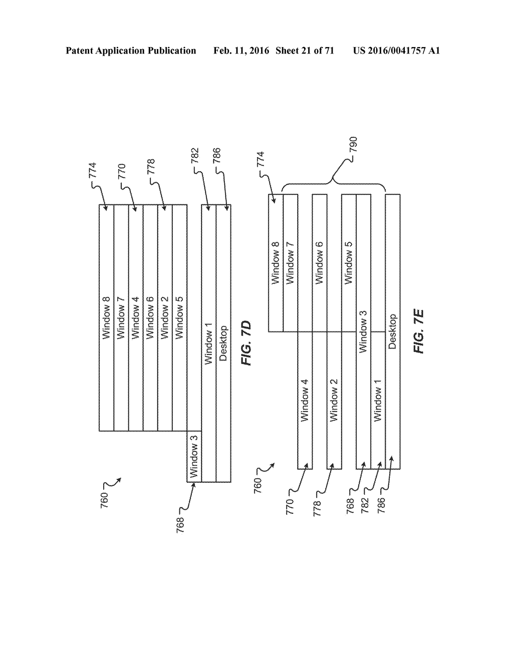 SECONDARY SINGLE SCREEN MODE ACTIVATION THROUGH USER INTERFACE TOGGLE - diagram, schematic, and image 22