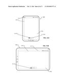 SECONDARY SINGLE SCREEN MODE ACTIVATION THROUGH USER INTERFACE TOGGLE diagram and image