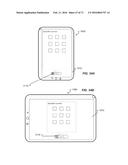 SECONDARY SINGLE SCREEN MODE ACTIVATION THROUGH USER INTERFACE TOGGLE diagram and image