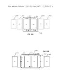 SECONDARY SINGLE SCREEN MODE ACTIVATION THROUGH USER INTERFACE TOGGLE diagram and image