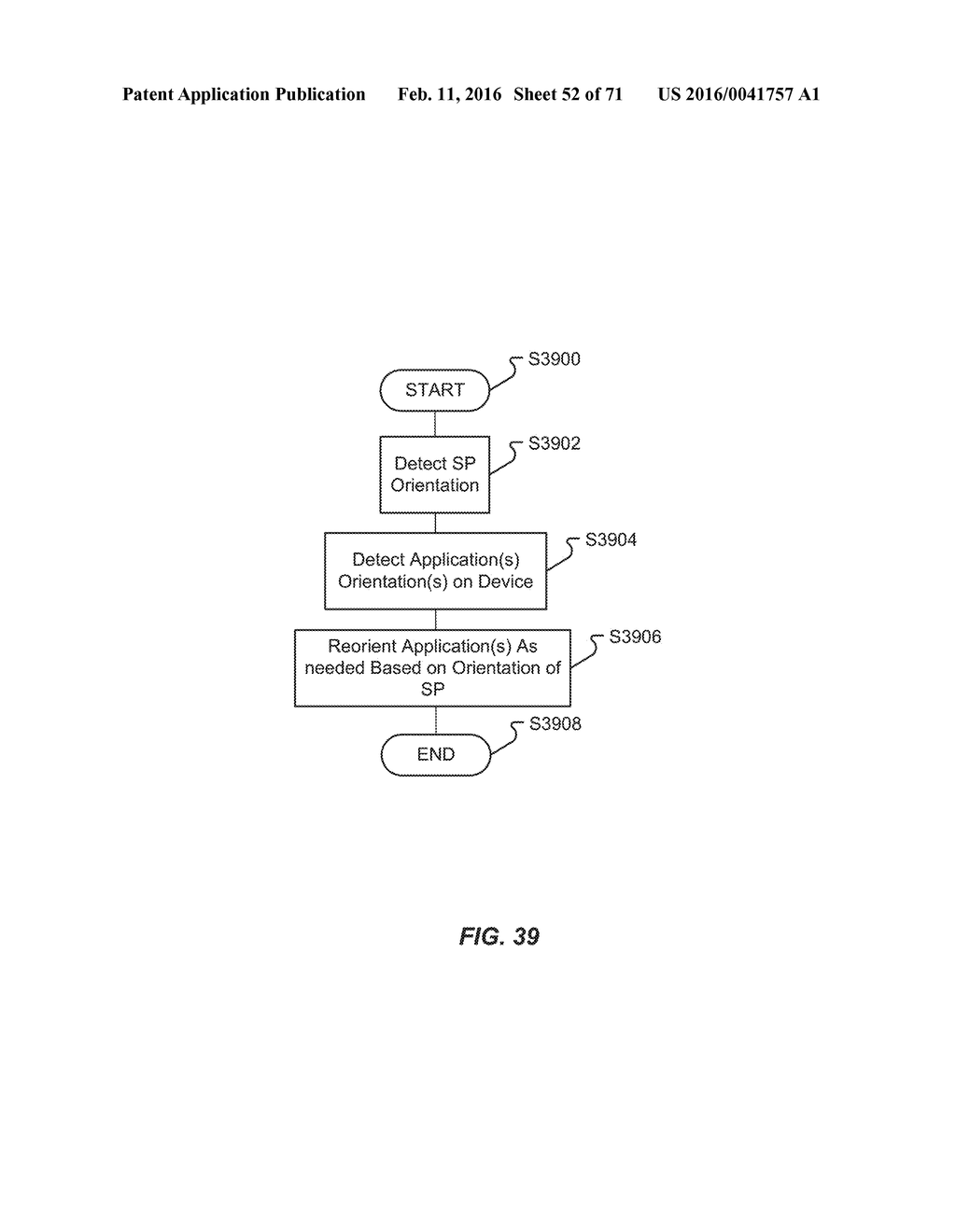 SECONDARY SINGLE SCREEN MODE ACTIVATION THROUGH USER INTERFACE TOGGLE - diagram, schematic, and image 53