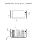 SECONDARY SINGLE SCREEN MODE ACTIVATION THROUGH USER INTERFACE TOGGLE diagram and image