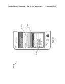 SECONDARY SINGLE SCREEN MODE ACTIVATION THROUGH USER INTERFACE TOGGLE diagram and image