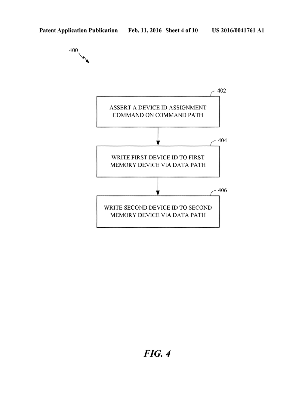 INDEPENDENTLY CONTROLLING SEPARATE MEMORY DEVICES WITHIN A RANK - diagram, schematic, and image 05