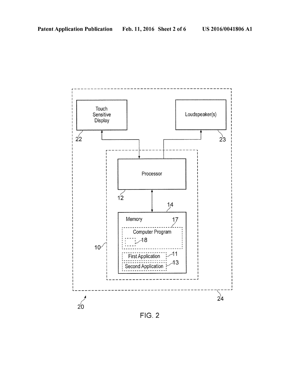 AUDIO SOURCE CONTROL - diagram, schematic, and image 03