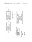 Installing an Application into a Virtualized Environment diagram and image