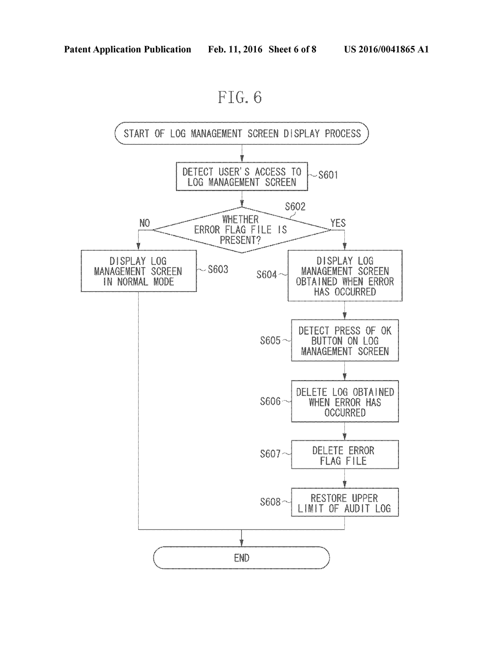 INFORMATION PROCESSING APPARATUS, CONTROL METHOD FOR CONTROLLING     INFORMATION PROCESSING APPARATUS, AND STORAGE MEDIUM - diagram, schematic, and image 07