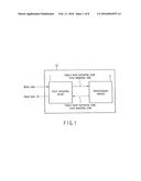 SEMICONDUCTOR MEMORY DEVICE AND METHOD OF CONTROLLING THE SAME diagram and image