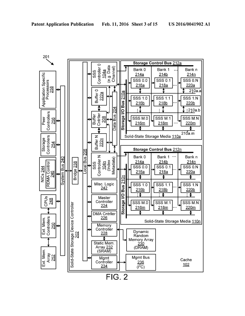 APPARATUS, SYSTEM, AND METHOD FOR DESTAGING CACHED DATA - diagram, schematic, and image 04