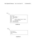 MOVING DATA BETWEEN CACHES IN A HETEROGENEOUS PROCESSOR SYSTEM diagram and image