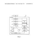 TARGET AND INITIATOR MODE CONFIGURATION OF TAPE DRIVES FOR DATA TRANSFER     BETWEEN SOURCE AND DESTINATION TAPE DRIVES diagram and image