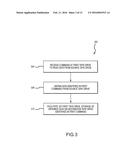 TARGET AND INITIATOR MODE CONFIGURATION OF TAPE DRIVES FOR DATA TRANSFER     BETWEEN SOURCE AND DESTINATION TAPE DRIVES diagram and image