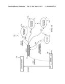 TARGET AND INITIATOR MODE CONFIGURATION OF TAPE DRIVES FOR DATA TRANSFER     BETWEEN SOURCE AND DESTINATION TAPE DRIVES diagram and image