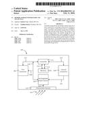 MEMORY STORAGE WITH BATTERY AND SOLAR CELLS diagram and image