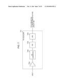 INFORMATION PROCESSING APPARATUS, STORAGE SYSTEM, AND COMPUTER-READABLE     NON-TRANSITORY STORAGE MEDIUM STORING COMMUNICATION CONTROL PROGRAM diagram and image