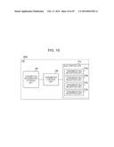 INFORMATION PROCESSING APPARATUS, STORAGE SYSTEM, AND COMPUTER-READABLE     NON-TRANSITORY STORAGE MEDIUM STORING COMMUNICATION CONTROL PROGRAM diagram and image