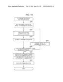 INFORMATION PROCESSING APPARATUS, STORAGE SYSTEM, AND COMPUTER-READABLE     NON-TRANSITORY STORAGE MEDIUM STORING COMMUNICATION CONTROL PROGRAM diagram and image