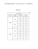 INFORMATION PROCESSING APPARATUS, STORAGE SYSTEM, AND COMPUTER-READABLE     NON-TRANSITORY STORAGE MEDIUM STORING COMMUNICATION CONTROL PROGRAM diagram and image