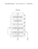 INFORMATION PROCESSING APPARATUS, STORAGE SYSTEM, AND COMPUTER-READABLE     NON-TRANSITORY STORAGE MEDIUM STORING COMMUNICATION CONTROL PROGRAM diagram and image