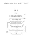 INFORMATION PROCESSING APPARATUS, STORAGE SYSTEM, AND COMPUTER-READABLE     NON-TRANSITORY STORAGE MEDIUM STORING COMMUNICATION CONTROL PROGRAM diagram and image