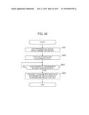 INFORMATION PROCESSING APPARATUS, STORAGE SYSTEM, AND COMPUTER-READABLE     NON-TRANSITORY STORAGE MEDIUM STORING COMMUNICATION CONTROL PROGRAM diagram and image