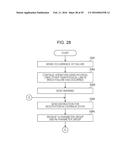 INFORMATION PROCESSING APPARATUS, STORAGE SYSTEM, AND COMPUTER-READABLE     NON-TRANSITORY STORAGE MEDIUM STORING COMMUNICATION CONTROL PROGRAM diagram and image