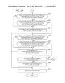 INFORMATION PROCESSING APPARATUS, STORAGE SYSTEM, AND COMPUTER-READABLE     NON-TRANSITORY STORAGE MEDIUM STORING COMMUNICATION CONTROL PROGRAM diagram and image